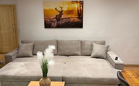 Sunside Apartments
